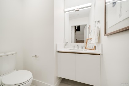 Photo 8 at 208 - 918 W 32nd Street, Cambie, Vancouver West