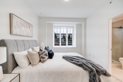 Photo 21 at 208 - 918 W 32nd Street, Cambie, Vancouver West