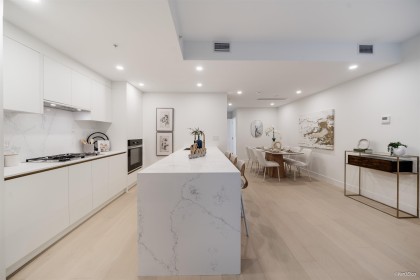 Photo 1 at 110 - 918 W 32rd Avenue, Cambie, Vancouver West