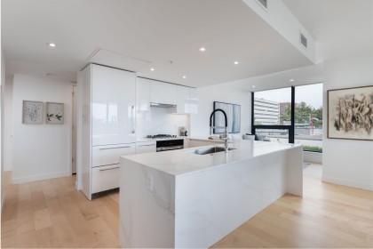 Photo 6 at 302 - 135 E 13th Street, Central Lonsdale, North Vancouver