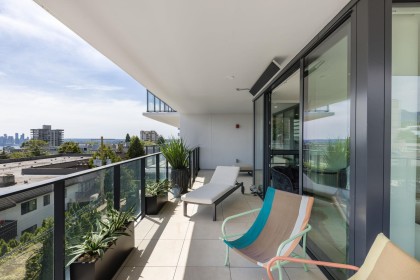 Photo 16 at 302 - 135 E 13th Street, Central Lonsdale, North Vancouver