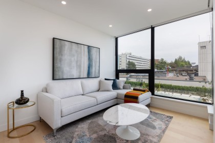 Photo 7 at 302 - 135 E 13th Street, Central Lonsdale, North Vancouver