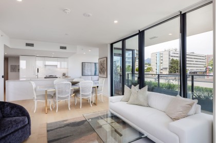 Photo 3 at 302 - 135 E 13th Street, Central Lonsdale, North Vancouver