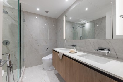 Photo 10 at 302 - 135 E 13th Street, Central Lonsdale, North Vancouver