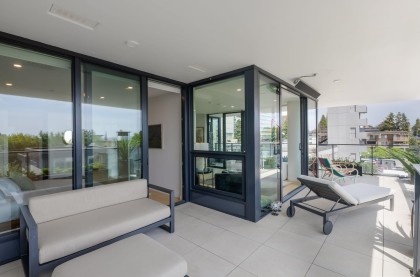 Photo 15 at 302 - 135 E 13th Street, Central Lonsdale, North Vancouver