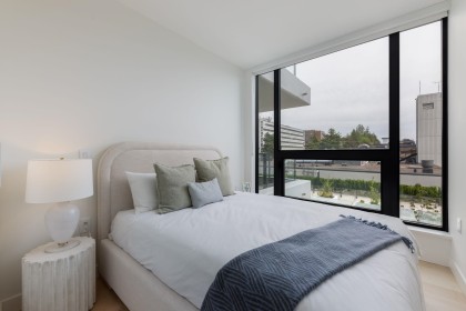 Photo 11 at 302 - 135 E 13th Street, Central Lonsdale, North Vancouver