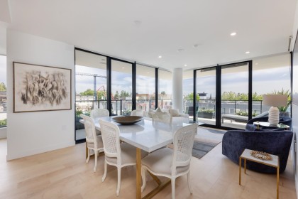 Photo 4 at 302 - 135 E 13th Street, Central Lonsdale, North Vancouver