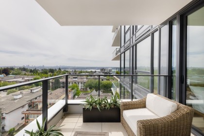 Photo 13 at 901 - 135 E 13th Street, Central Lonsdale, North Vancouver