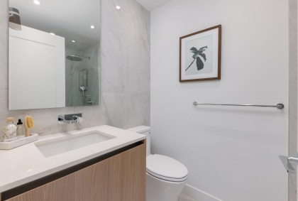 Photo 12 at 901 - 135 E 13th Street, Central Lonsdale, North Vancouver