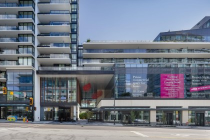 Photo 1 at 901 - 135 E 13th Street, Central Lonsdale, North Vancouver