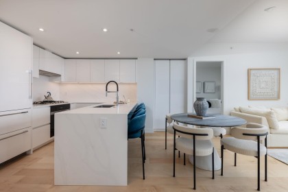 Photo 5 at 901 - 135 E 13th Street, Central Lonsdale, North Vancouver