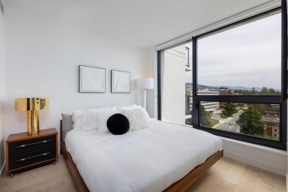 Photo 9 at 901 - 135 E 13th Street, Central Lonsdale, North Vancouver