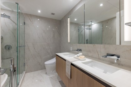 Photo 11 at 901 - 135 E 13th Street, Central Lonsdale, North Vancouver