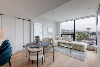 Photo 4 at 901 - 135 E 13th Street, Central Lonsdale, North Vancouver