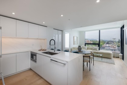 Photo 8 at 901 - 135 E 13th Street, Central Lonsdale, North Vancouver