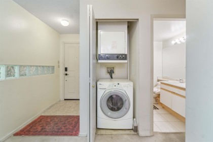 Photo 27 at 311 - 1859 Spyglass Place, False Creek, Vancouver West