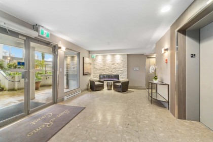 Photo 36 at 311 - 1859 Spyglass Place, False Creek, Vancouver West