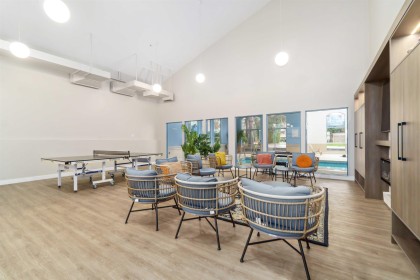 Photo 34 at 311 - 1859 Spyglass Place, False Creek, Vancouver West