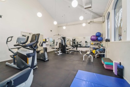 Photo 33 at 311 - 1859 Spyglass Place, False Creek, Vancouver West