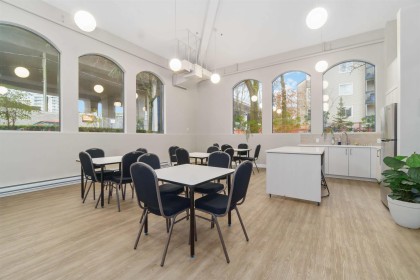 Photo 35 at 311 - 1859 Spyglass Place, False Creek, Vancouver West