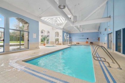 Photo 31 at 311 - 1859 Spyglass Place, False Creek, Vancouver West