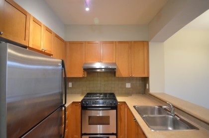 Photo 13 at 419 - 2280 Wesbrook Mall, University VW, Vancouver West