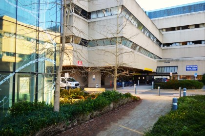 Photo 36 at 419 - 2280 Wesbrook Mall, University VW, Vancouver West