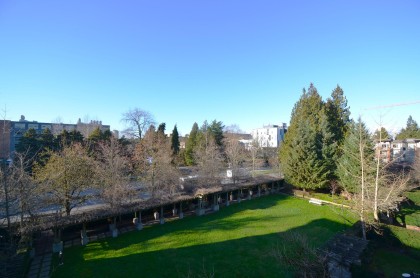 Photo 32 at 419 - 2280 Wesbrook Mall, University VW, Vancouver West