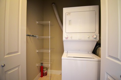 Photo 30 at 419 - 2280 Wesbrook Mall, University VW, Vancouver West