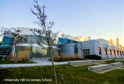 Photo 38 at 419 - 2280 Wesbrook Mall, University VW, Vancouver West