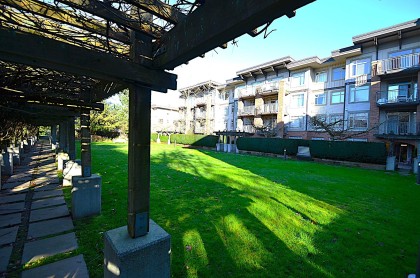 Photo 33 at 419 - 2280 Wesbrook Mall, University VW, Vancouver West