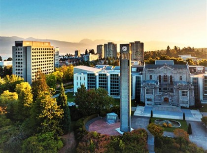 Photo 37 at 419 - 2280 Wesbrook Mall, University VW, Vancouver West