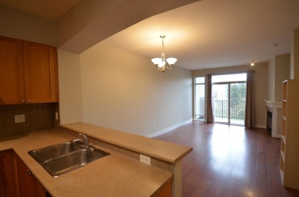 Photo 15 at 419 - 2280 Wesbrook Mall, University VW, Vancouver West