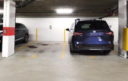 Photo 35 at 419 - 2280 Wesbrook Mall, University VW, Vancouver West