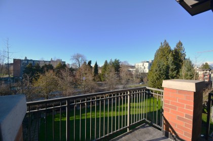 Photo 31 at 419 - 2280 Wesbrook Mall, University VW, Vancouver West