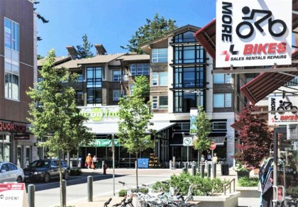 Photo 39 at 419 - 2280 Wesbrook Mall, University VW, Vancouver West