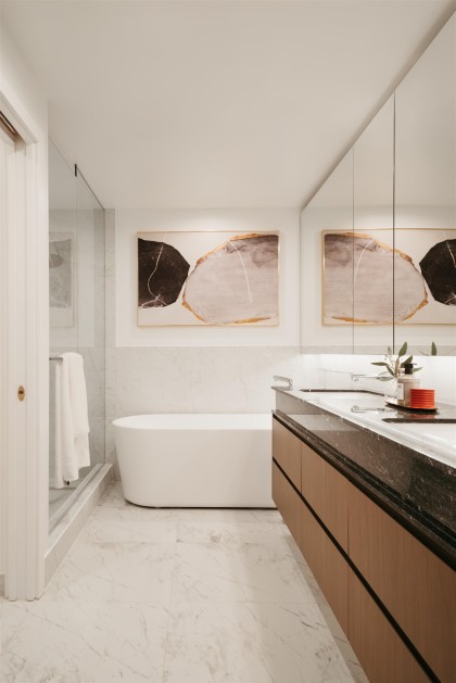 Photo 23 at 101 - 3668 W 10th Avenue, Kitsilano, Vancouver West