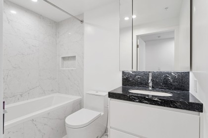 Photo 27 at 101 - 3668 W 10th Avenue, Kitsilano, Vancouver West