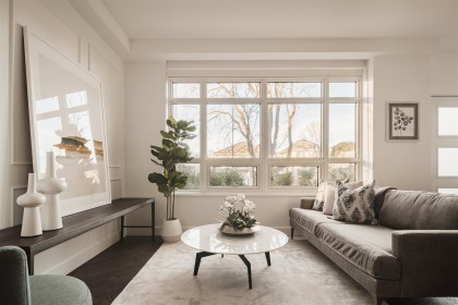 Photo 3 at 101 - 3668 W 10th Avenue, Kitsilano, Vancouver West