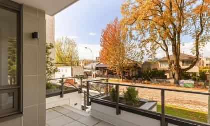 Photo 32 at 101 - 3668 W 10th Avenue, Kitsilano, Vancouver West