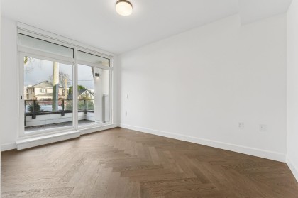 Photo 20 at 101 - 3668 W 10th Avenue, Kitsilano, Vancouver West