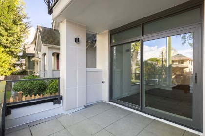 Photo 34 at 101 - 3668 W 10th Avenue, Kitsilano, Vancouver West