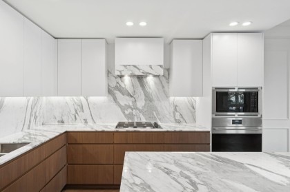 Photo 14 at 101 - 3668 W 10th Avenue, Kitsilano, Vancouver West