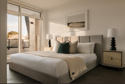 Photo 19 at 101 - 3668 W 10th Avenue, Kitsilano, Vancouver West