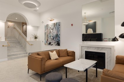 Photo 40 at 101 - 3668 W 10th Avenue, Kitsilano, Vancouver West