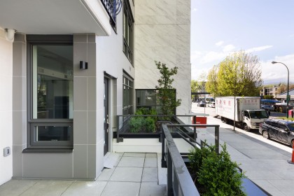 Photo 35 at 101 - 3668 W 10th Avenue, Kitsilano, Vancouver West