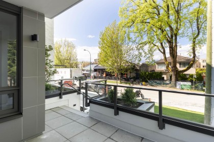 Photo 31 at 101 - 3668 W 10th Avenue, Kitsilano, Vancouver West