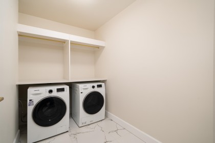 Photo 27 at 303 - 3668 W 10th Avenue, Kitsilano, Vancouver West