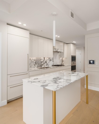 Photo 13 at 303 - 3668 W 10th Avenue, Kitsilano, Vancouver West