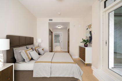 Photo 17 at 303 - 3668 W 10th Avenue, Kitsilano, Vancouver West